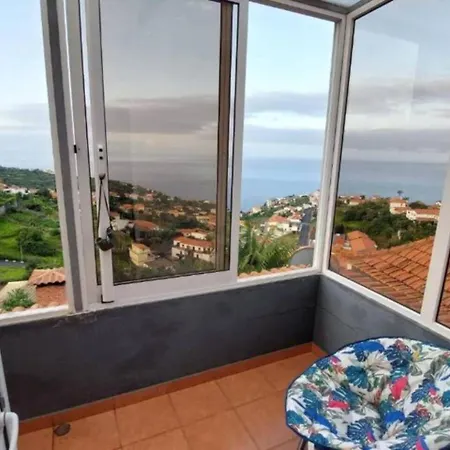 Private With En-suite And Private Access Calheta (Madeira)
