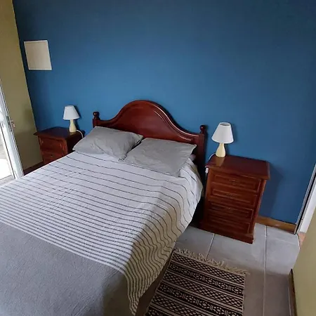 Private With En-suite And Private Access Homestay Calheta (Madeira)