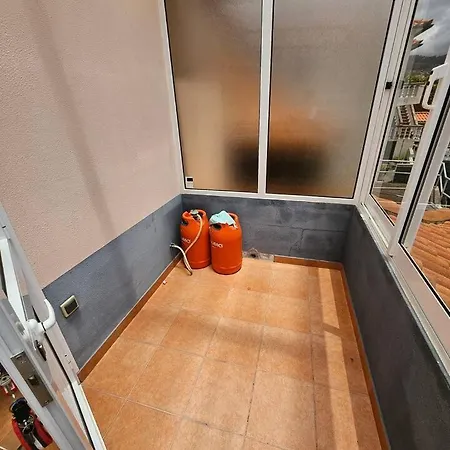 Homestay Private With En-suite And Private Access